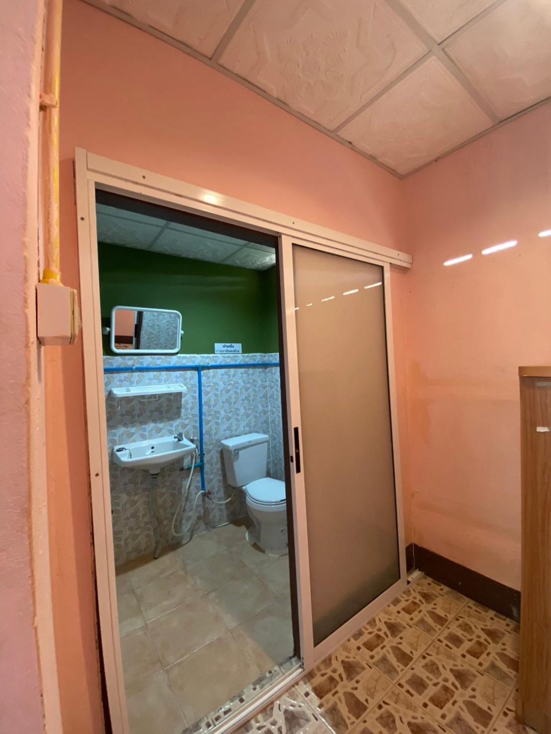 Bansuan Inthanon Eco Resort チョームトーン エクステリア 写真
