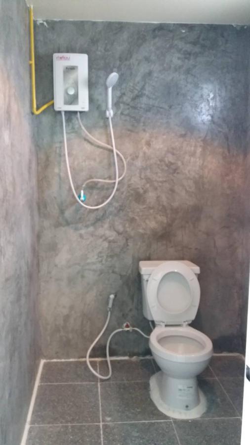 Bansuan Inthanon Eco Resort チョームトーン エクステリア 写真